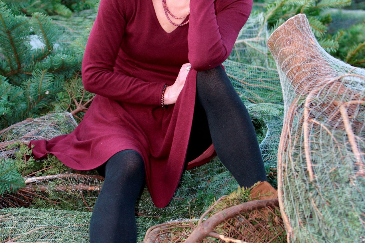 Maxine Jones - I am no longer the invisible woman | Irish Independent