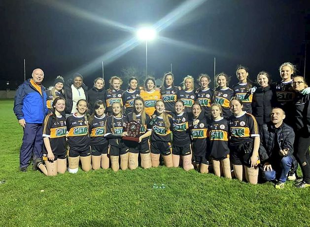 Club News: Austin Stacks GAA/Ladies | Irish Independent