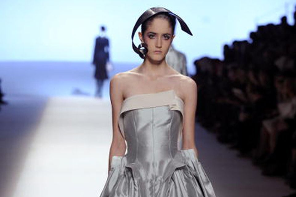John Galliano News, Collections, Fashion Shows, Fashion Week Reviews, and  More