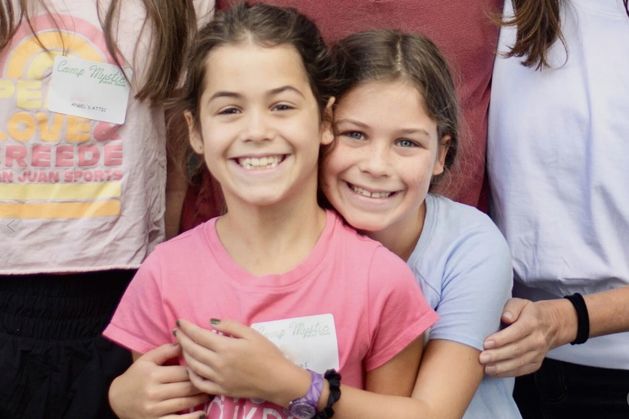 Twin eight-year-old girls, a beloved soccer coach and camp director among those killed in Texas floods as death toll climbs to 95