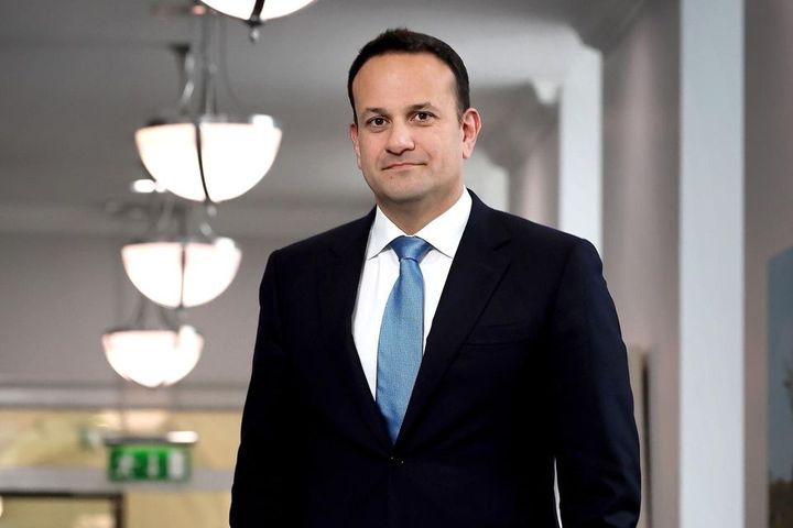 ‘I nearly chickened out the night before’ – Leo Varadkar says on stepping down as Taoiseach