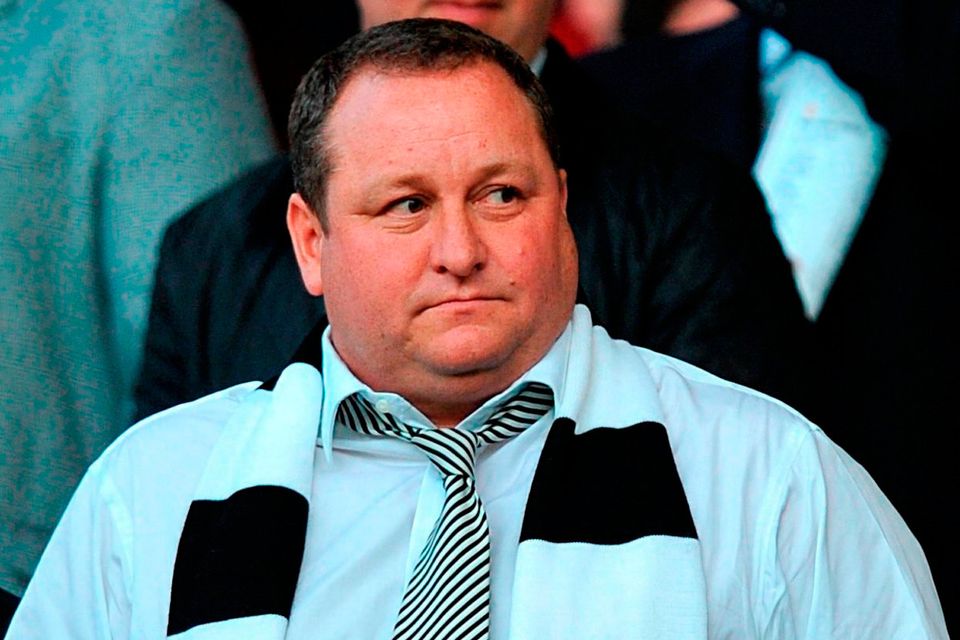 More shareholders criticise Sports Direct's corporate governance, Frasers  Group