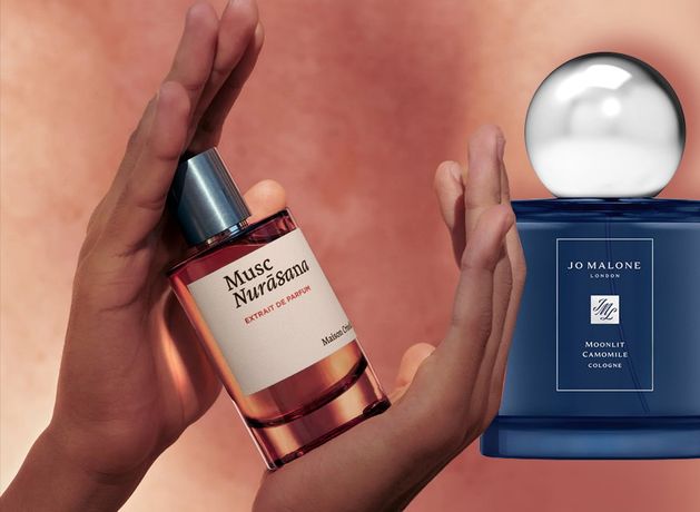 Triona McCarthy: Looking for something extra in beauty care? Check out this calming cologne and a serum with SPF