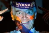 thumbnail: Ryanair's Michael O'Leary at a press conference in London on August 31, 2016. Photo: DANIEL LEAL-OLIVAS/AFP/Getty Images