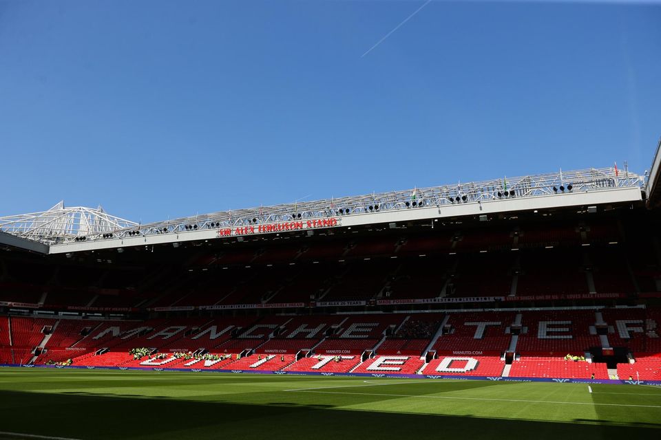 The potential new owners of Manchester United could be named on Friday.