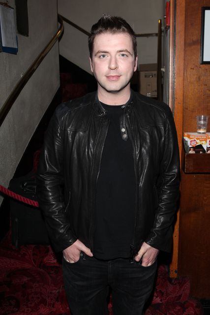 Mark Feehily