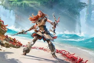 Horizon : Zero Dawn at the best price