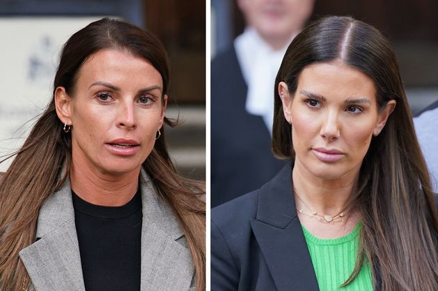 Rebekah Vardy and Coleen Rooney face new High Court fight in Wagatha Christie feud