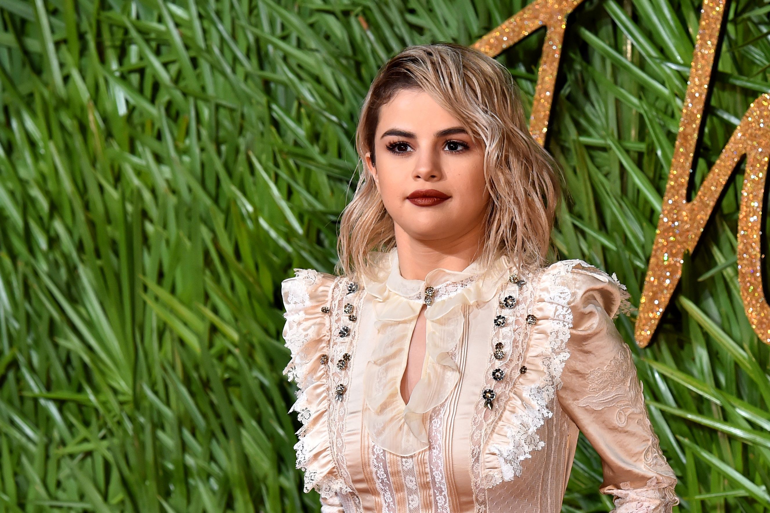 Selena Gomez Set to Drop Exciting New Single Soon: Official Release Date Revealed