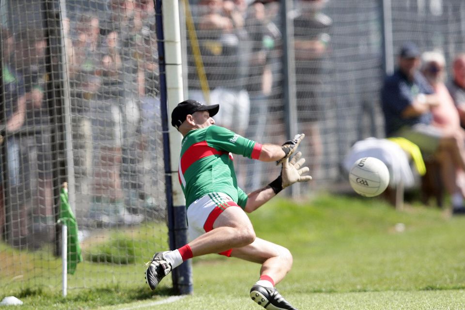Rathnew experience key to victory over Dunlavin in Wicklow Senior ...
