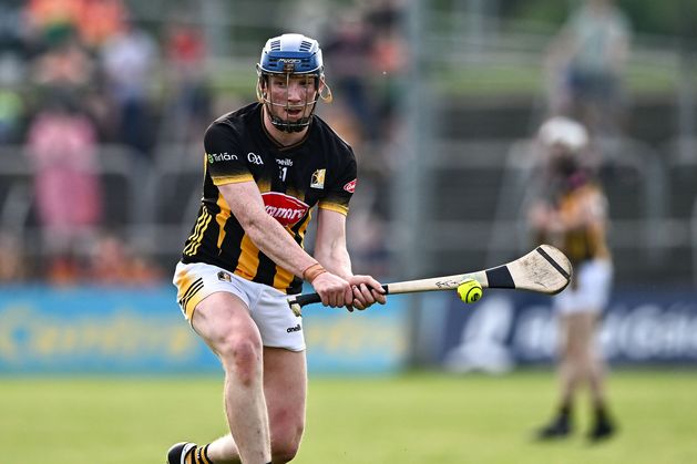 Kilkenny’s John Donnelly likely to miss Leinster final against Dublin due to injury