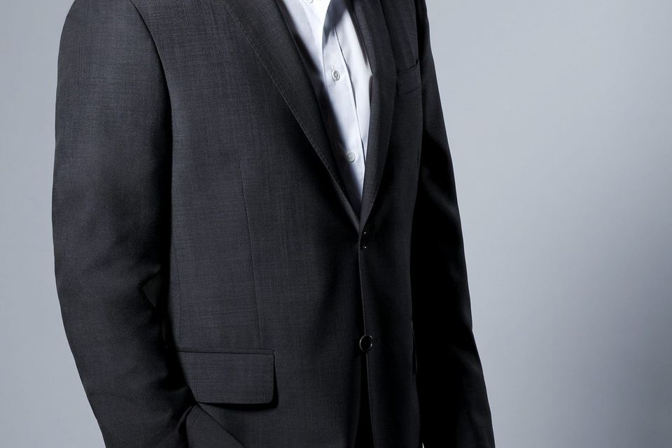 Stuart Townsend