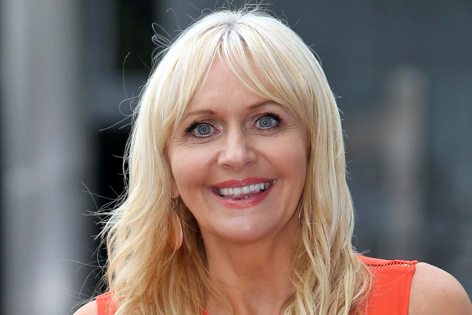 Miriam o'callaghan hair clearance extensions