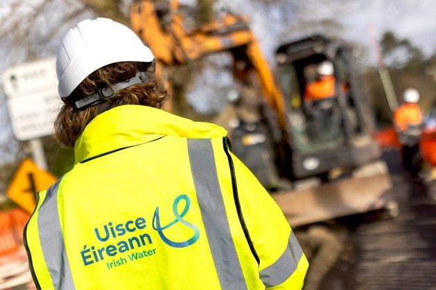 Network flushing to begin in Dundalk to tackle summer water discolouration