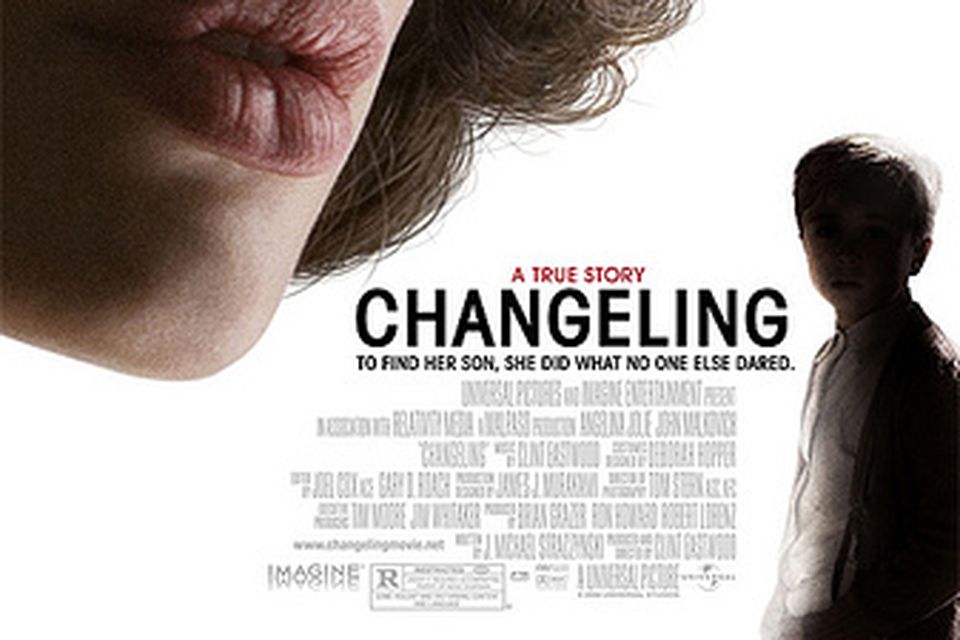 Changeling | Irish Independent