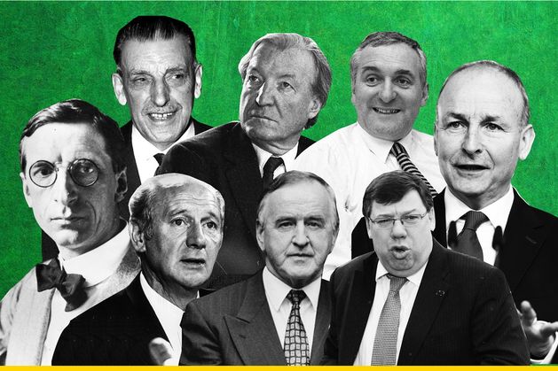 The Irish Independent’s View: No doubt Fianna Fáil has played pivotal role in shaping our nation’s history for 100 years
