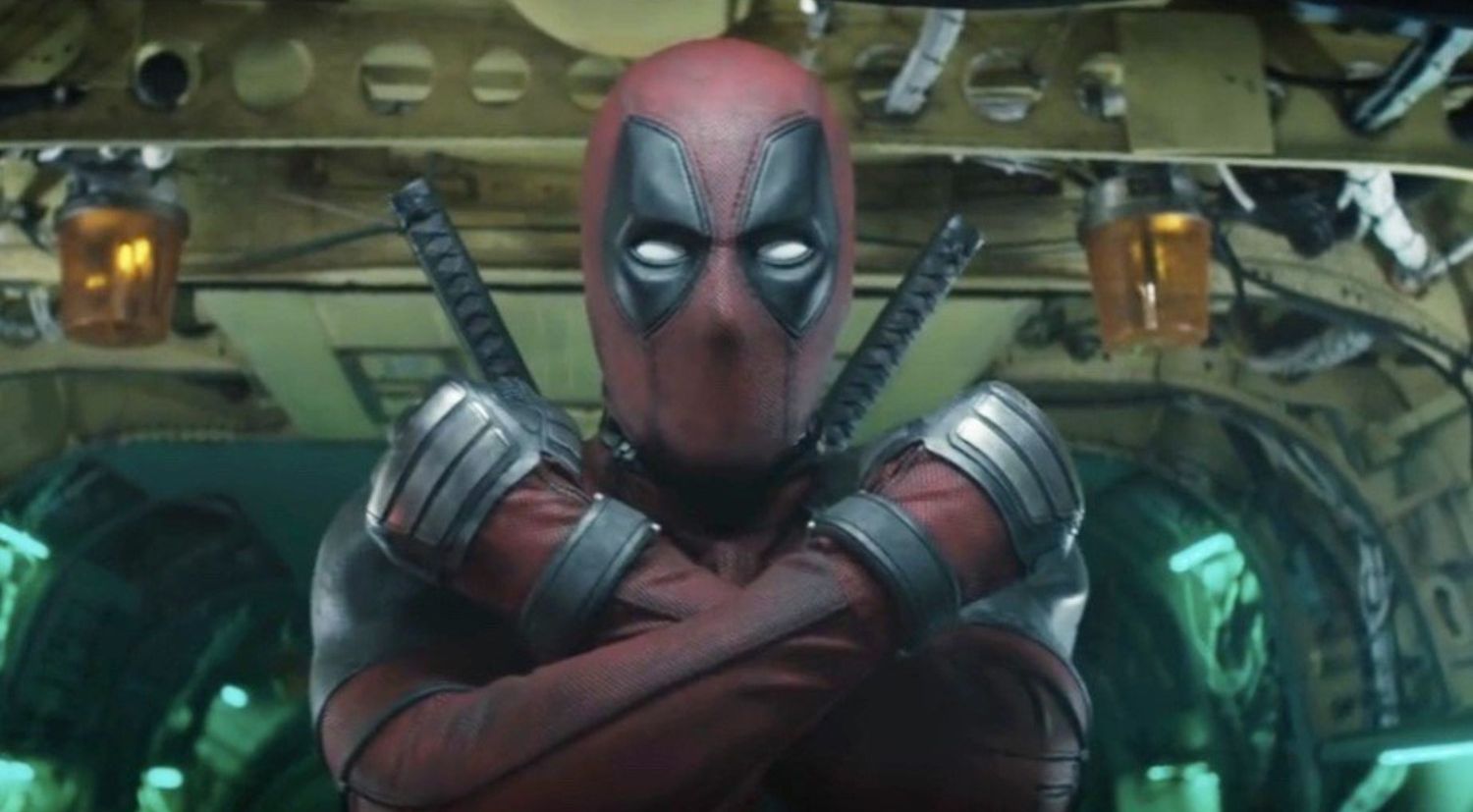 Deadpool 2 movie review: 'It's not perfect but it's better its obnoxious predecessor' | Independent.ie
