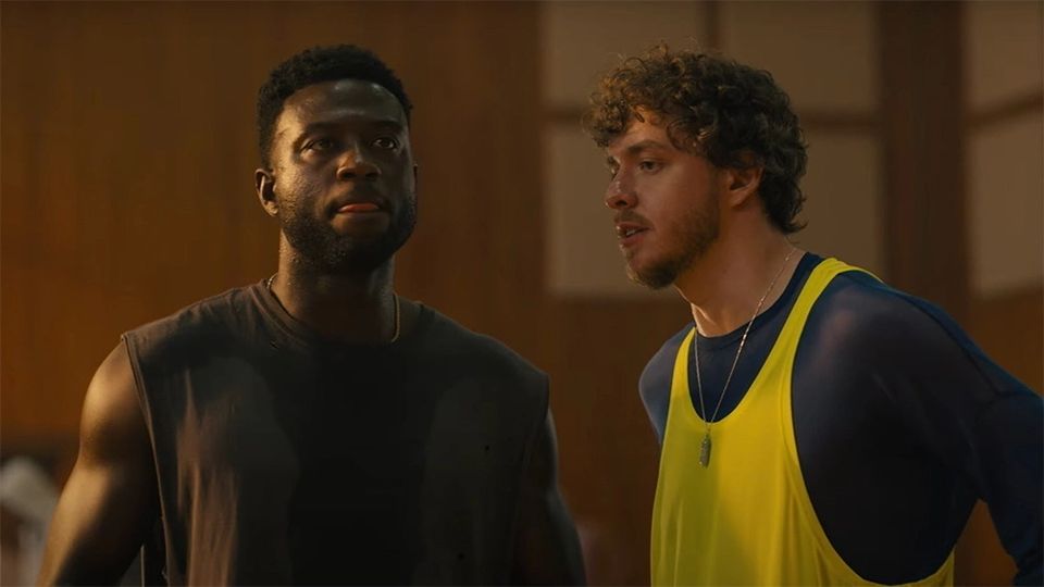 White Men Can't Jump