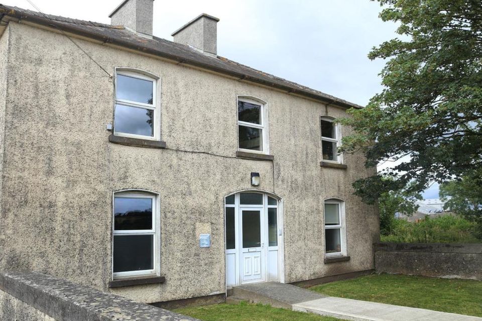 Former health centre in Camolin may be used as accommodation for ...
