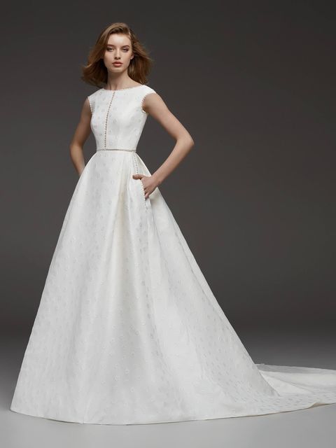 Pronovias fall outlet 2019