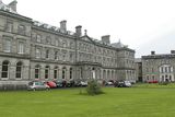 thumbnail: All Hallows College in Dublin