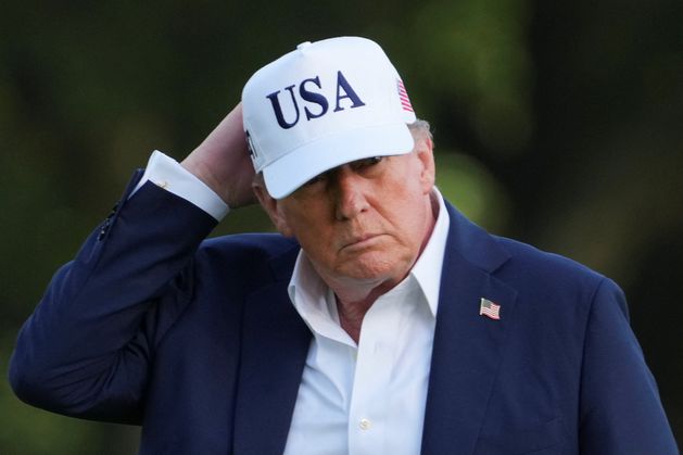 The Irish Independent’s View: More delays mean more uncertainty as world awaits Donald Trump’s tariffs