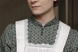 thumbnail: Joanne Froggatt as Anna in Downton Abbey