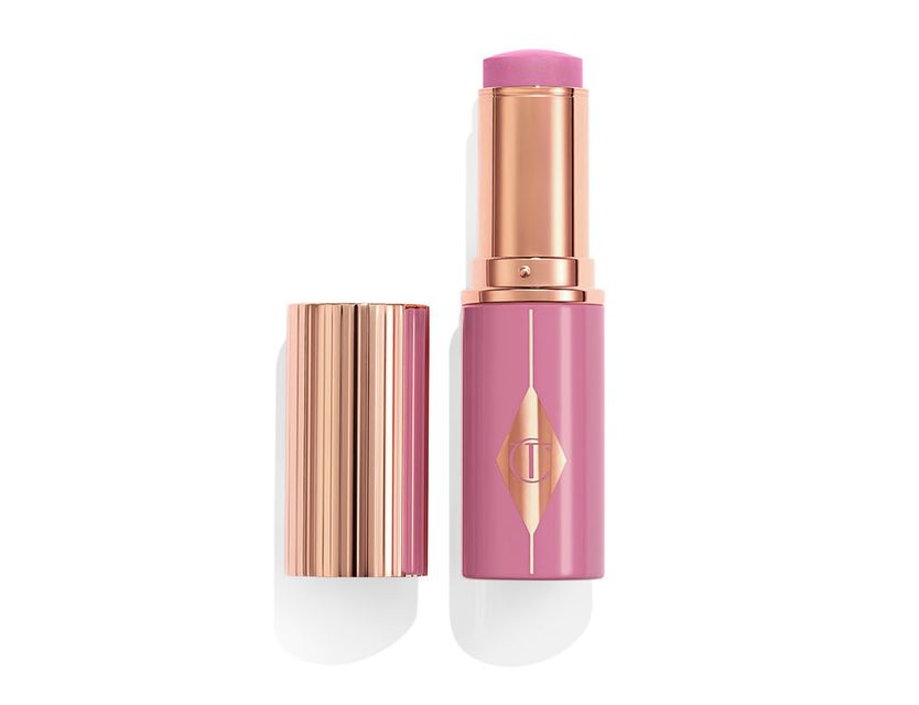 Charlotte Tilbury's Unreal Blush Healthy Glow Sticks