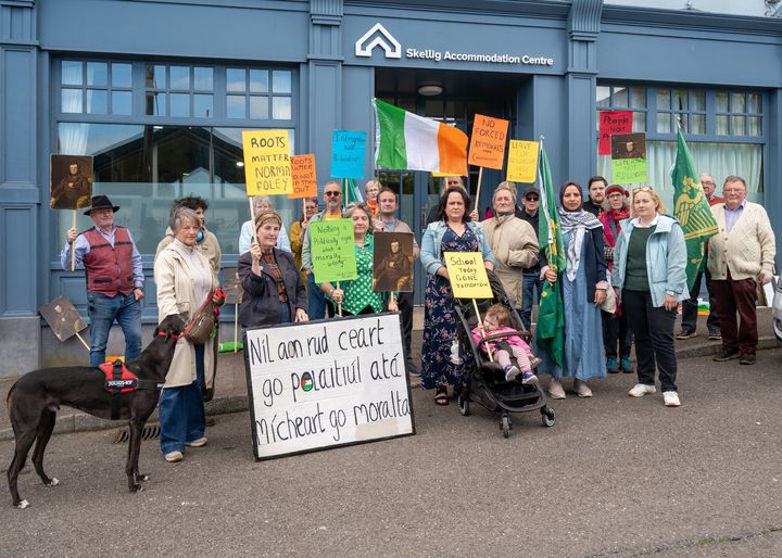 Reprieve for some asylum seekers after Kerry campaign – ‘Common sense has prevailed’