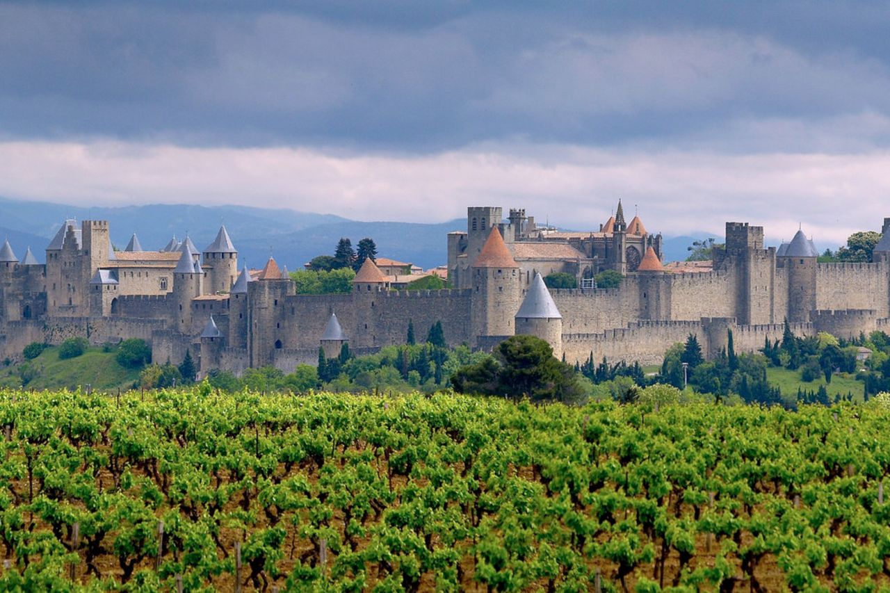 Carcassonne, France - Destination Reviews