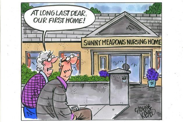 Richard Curran: Only when the jobs and investment stop flowing will housing be treated as the true emergency it is – and that’s getting closer