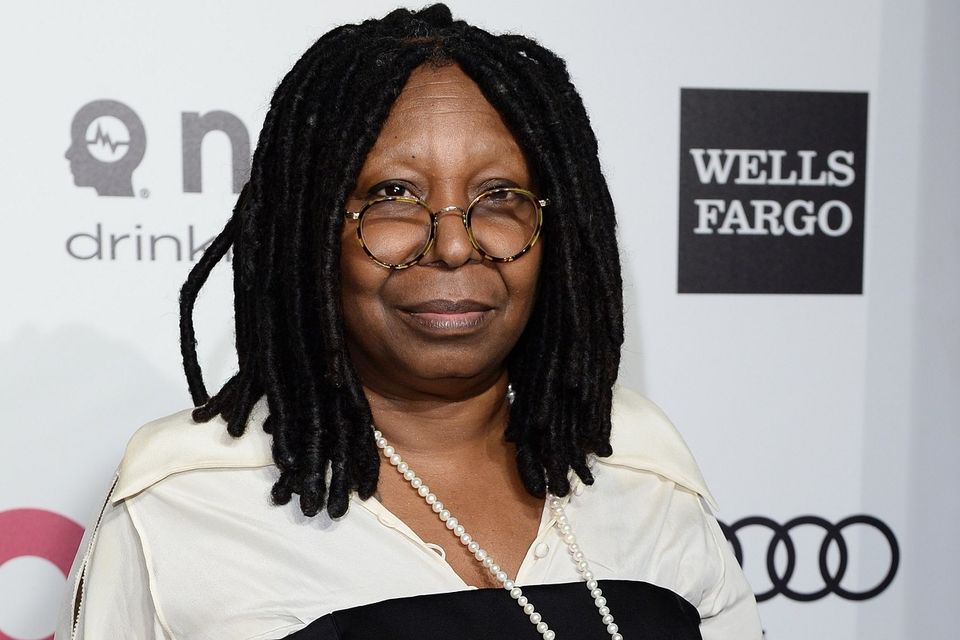 Whoopi and Goldblum on Tribeca jury | Independent.ie