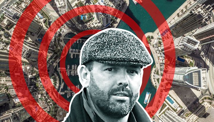 Encrypted messages directly link cartel chief Daniel Kinahan to murders in Ireland