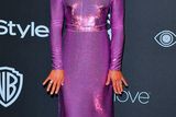 thumbnail: Lea Michele attends the 18th Post-Golden Globes Party hosted by Warner Bros. Pictures and InStyle at The Beverly Hilton Hotel
