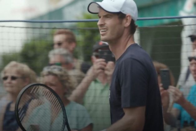 Andy Murray proud of his French Open legacy after defeat to Stan Wawrinka