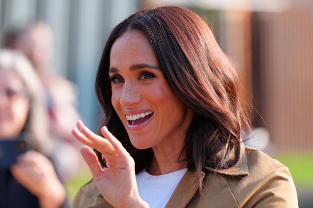 Meghan tells Australian students she was ‘most trolled person’ in the world; Harry says he ‘felt lost, betrayed, or completely powerless’