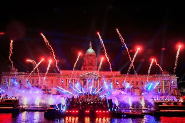 New Year’s Festival Dublin 2024: Everything you need to know