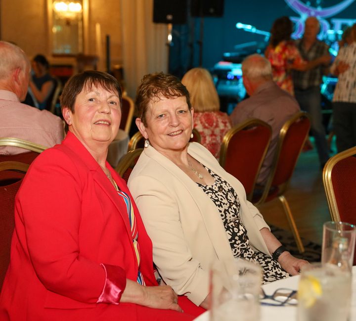 Around the Districts: Askamore, Ballycanew, Ballygarrett, Carnew and Coolgreany