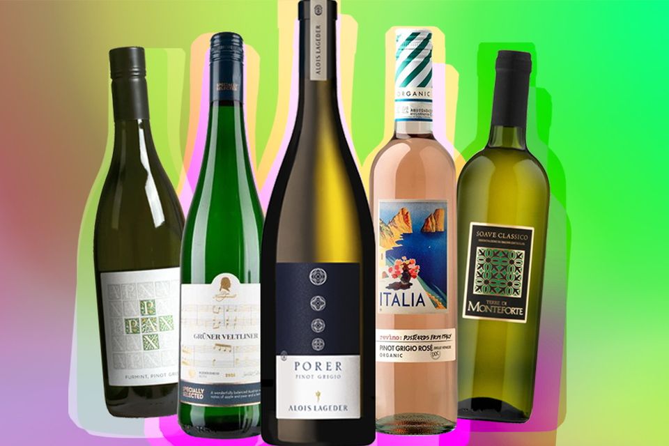 Our wine expert's picks of the week