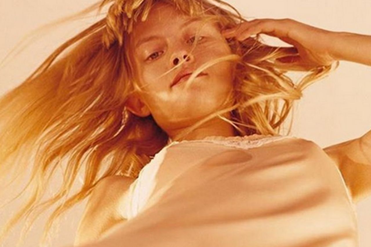 Calvin Klein uses crotch shot in new ad and it's uncomfortable