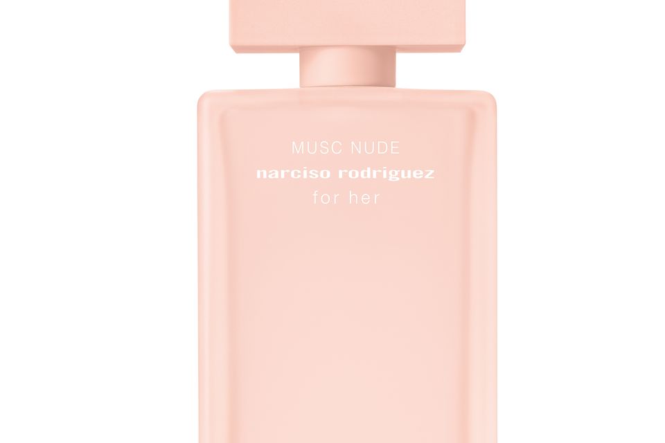 Narciso Rodriguez Musc Nude For Her, €70, arnotts.ie