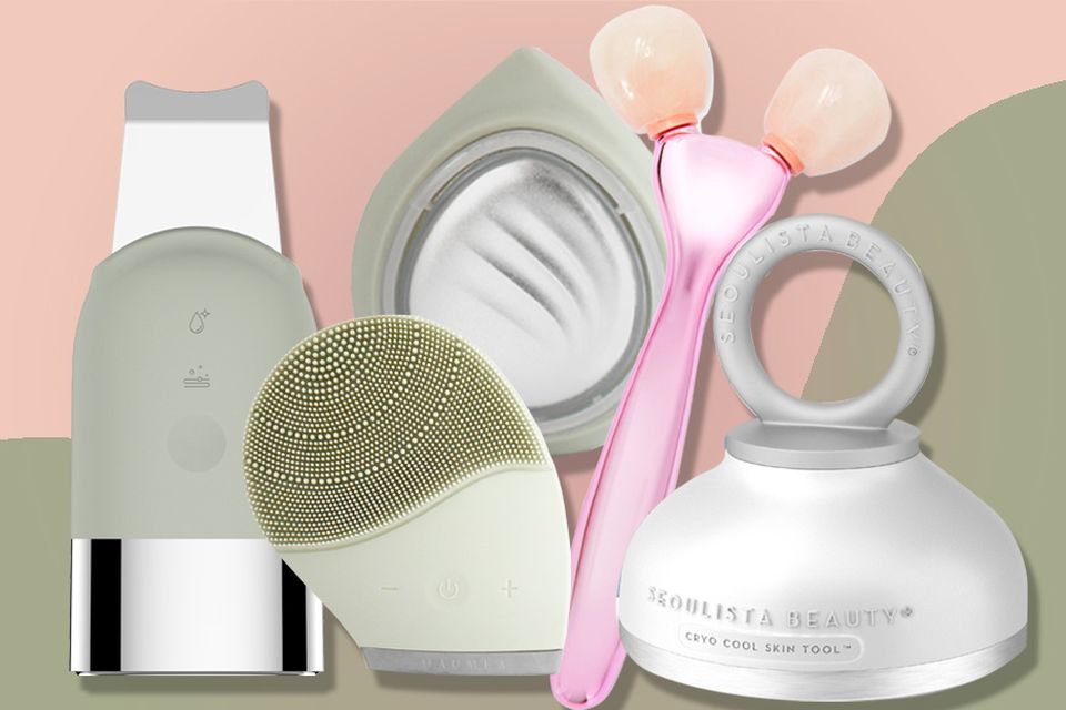 Gadgets to get your skin glowing