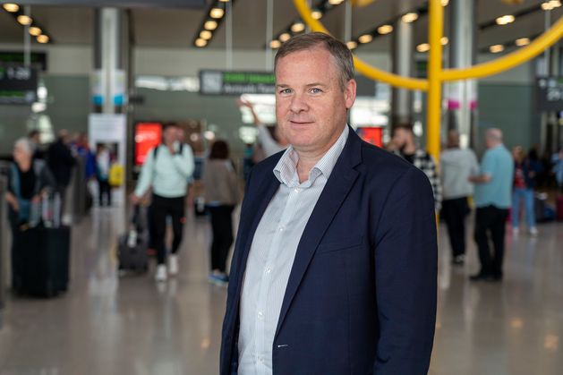 Dublin Airport Prepares for Record-Breaking Summer Travel