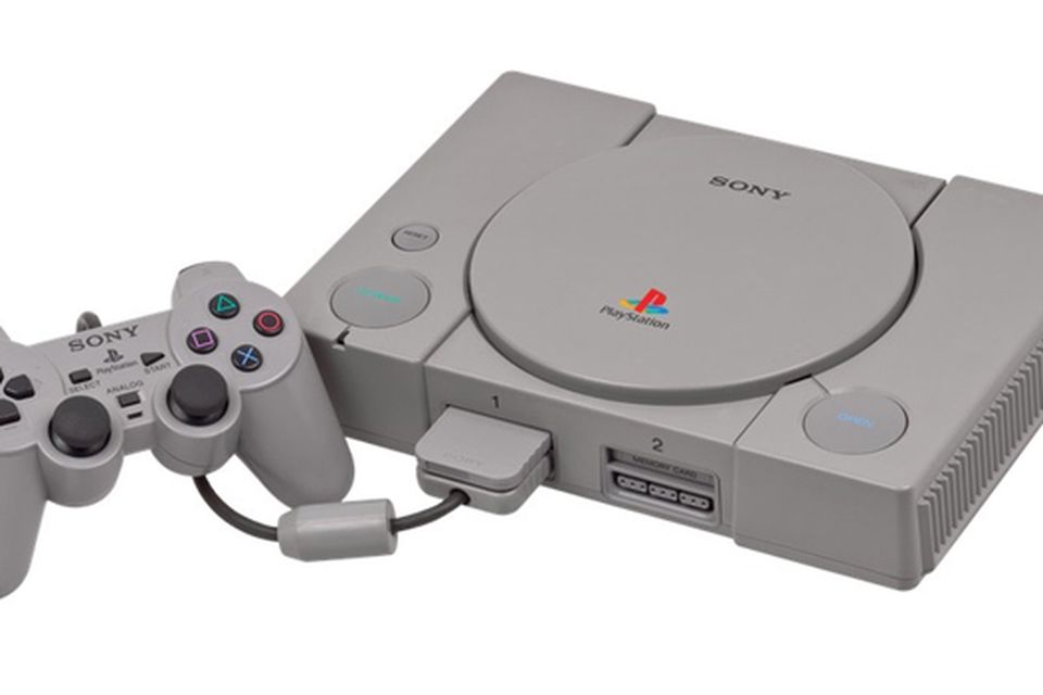 Psone launch deals price