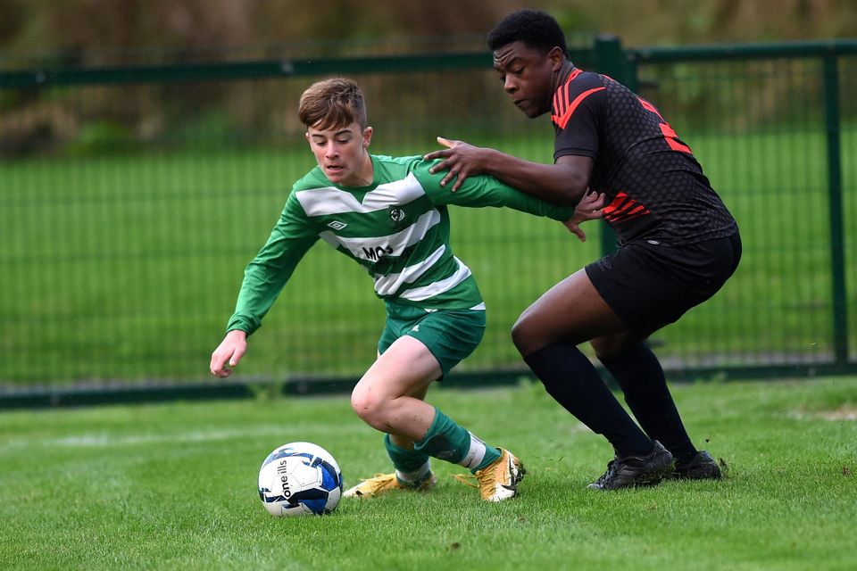 Schoolboy soccer Opening weekend of action plus a busy mid week