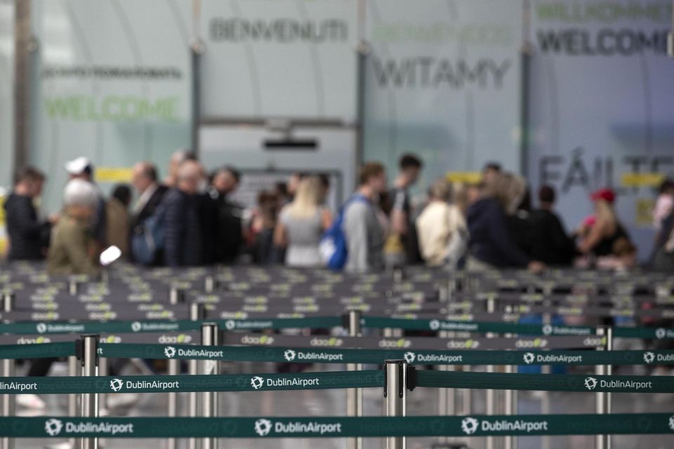 Dublin Airport Flight Cancellations: Three More Flights Cancelled At ...