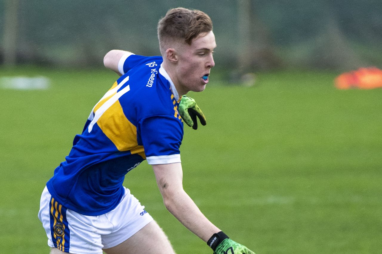 Tralee CBS Denied Corn Uí Mhuirí Quarter-final Place After Clonakilty ...