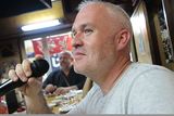 thumbnail: Mark Evans tries karaoke in Osaka
