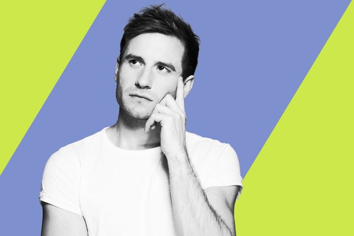 Asking for a friend: I’m thinking about getting engaged to my partner this year. We’ve lived together for a few months but I’m worried I’m not experienced enough