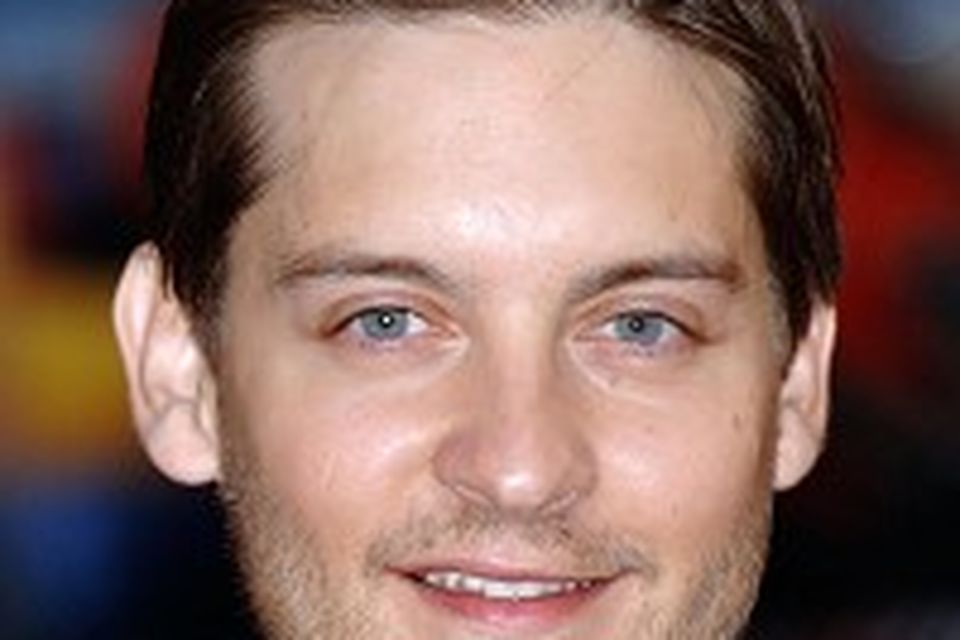 Whatever happened to Tobey Maguire?